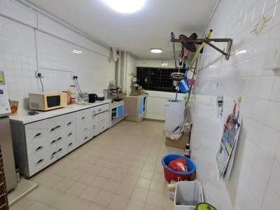Blk 619 Eunos Heights