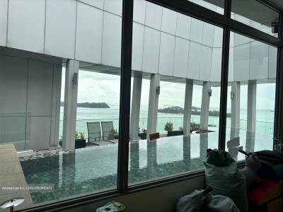 The Oceanfront @ Sentosa Cove