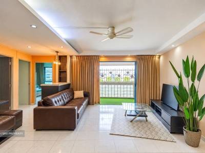 Blk 468A Blue Riverview