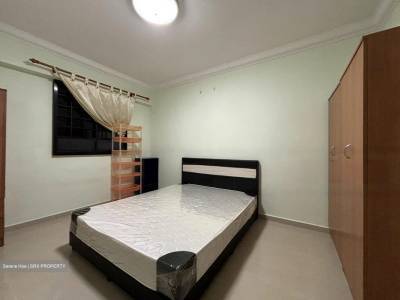 Blk 631 EUNOS GROVE