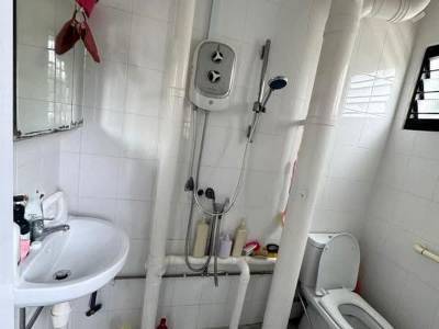 Blk 491 Admiralty Link