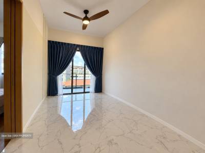 Mattar Residences