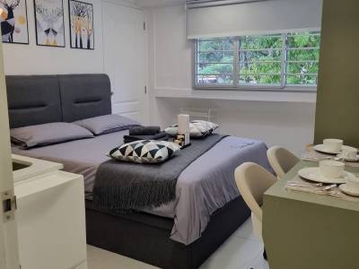 Blk 631 EUNOS GROVE