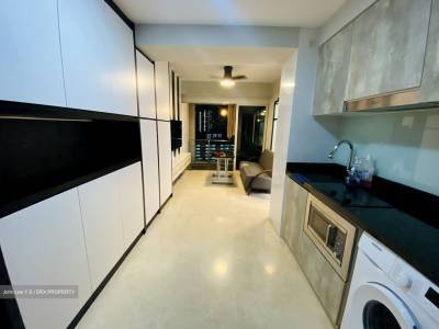 Eight Riversuites