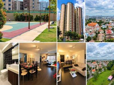 Room for Rent - Sengkang