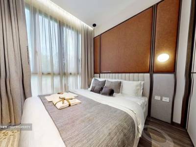 Palm Grove Condominium