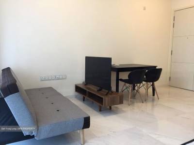 Lincoln Suites