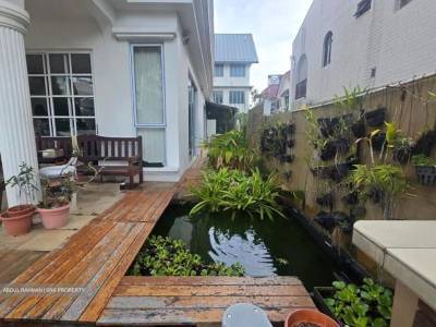 Lorong H Telok Kurau