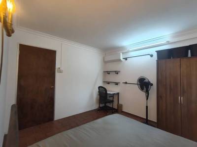 Room for Rent - Pasir Ris