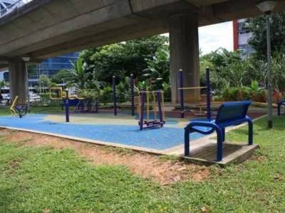 Room for Rent - Kallang