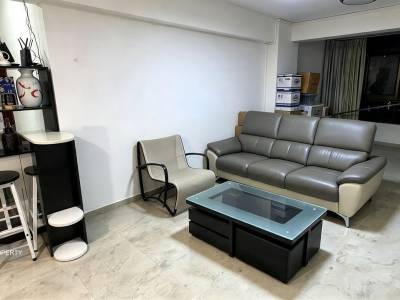 Blk 100 Whampoa View