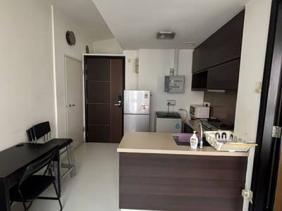 Kembangan Suites