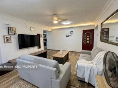 Blk 768 Pasir Ris Street 71