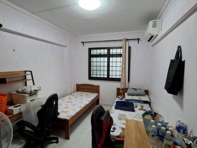 Blk 405 Admiralty Link