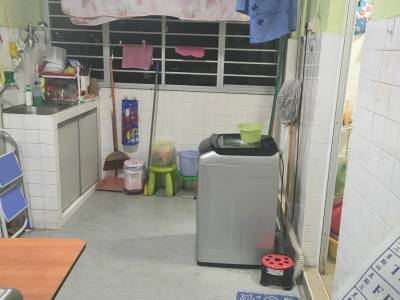 Blk 20 Eunos Crescent View