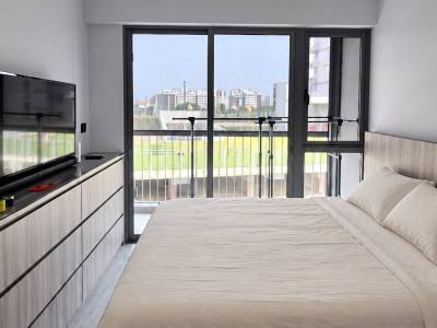 Blk 530A Pasir Ris One