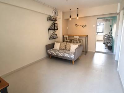 Blk 86 Whampoa Spring