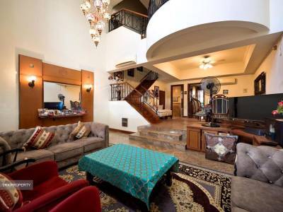 Park Villas