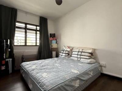 Blk 568 Pasir Ris Street 51