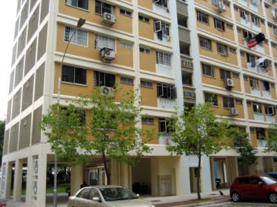 Blk 416 Pasir Ris Drive 6