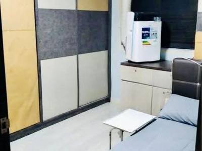 Blk 501 Kaki Bukit Ville