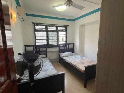 Blk 640 Woodlands Ring Road
