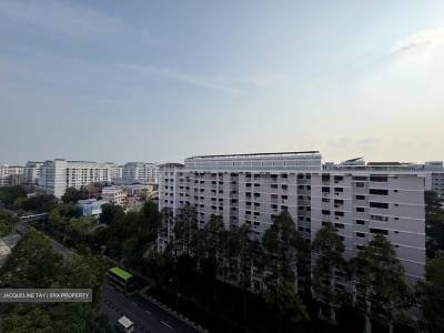 Blk 787B Woodlands Crescent
