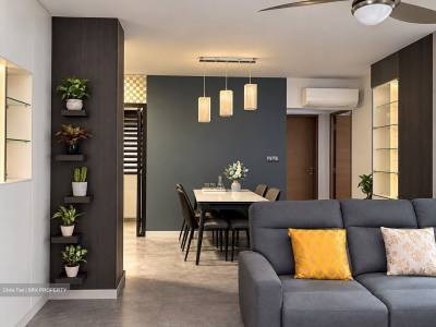 Blk 436D Fernvale Grove