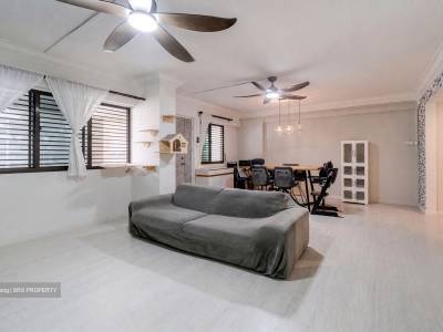 Blk 710 Woodlands Drive 70