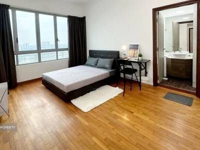 Bishan Loft