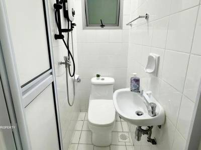 Bishan Loft