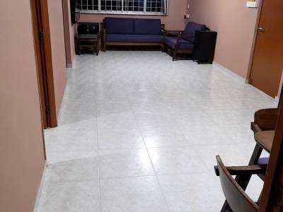 Blk 737 Woodlands Circle