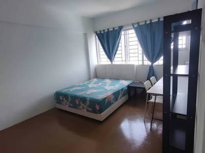 Room for Rent - Ang Mo Kio