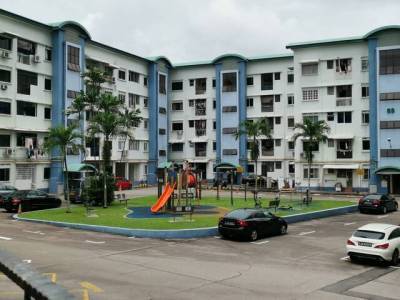 Room for Rent - Orchard