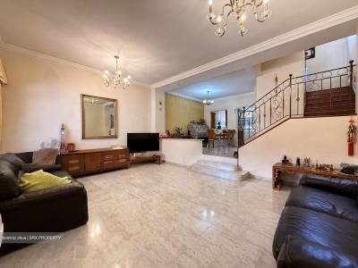 Lorong H Telok Kurau