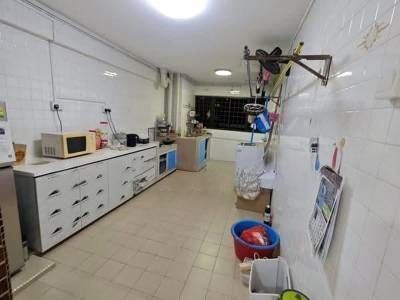 Blk 619 Eunos Heights