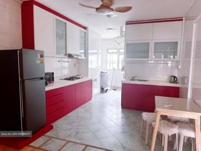 Blk 112 Pasir Ris Street 11