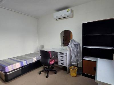 Blk 136 Bishan Green