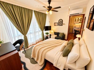 Room for Rent - Simei