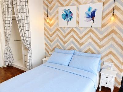 Room for Rent - Geylang