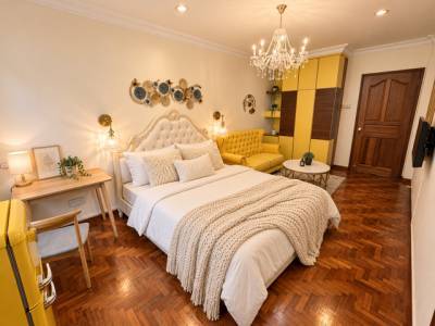 Room for Rent - Simei
