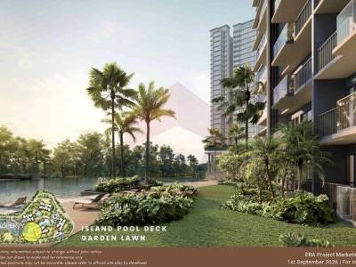 Thomson View Condominium