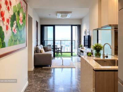 Avenue South Residence