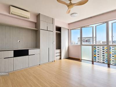 High Park Residences