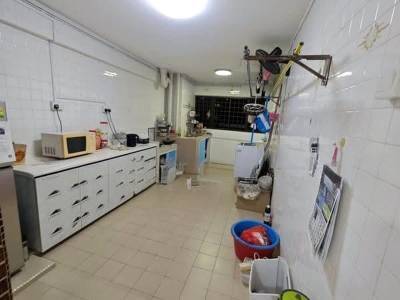Blk 619 Eunos Heights