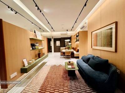Canberra Crescent Residences