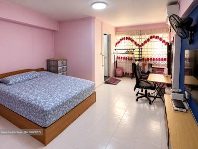 Blk 259 Bishan Street 22