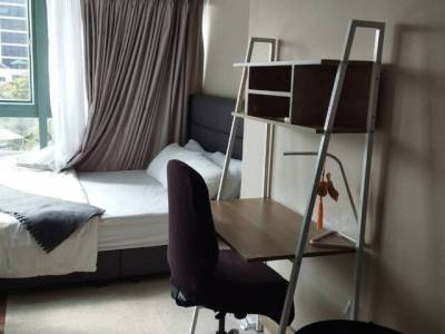 Room for Rent - River Valley