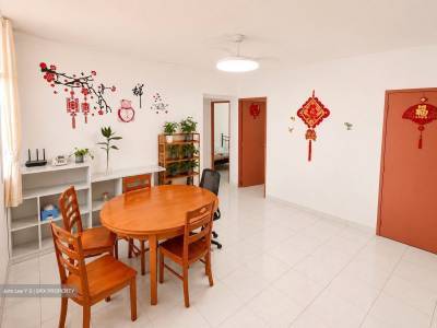 Blk 748 Pasir Ris Street 71