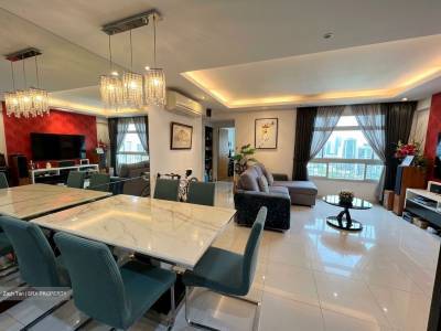 Blk 411B Coral Spring
